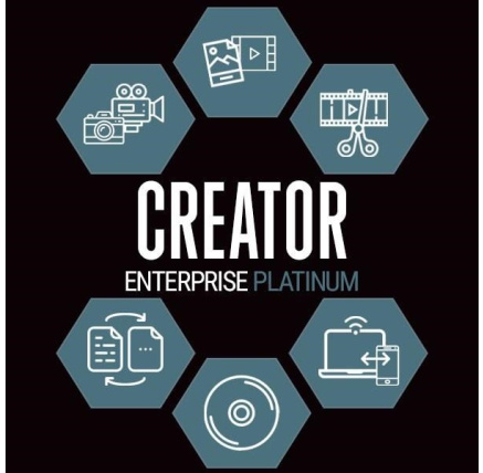 Creator Platinum NXT Education Edition Maintenance (1 Year) (501-2500) ML