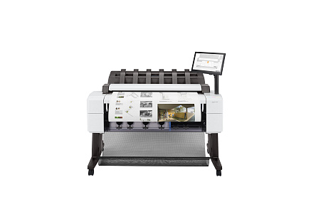 HP DesignJet T2600dr ps 36" Multifunction Printer MFP (A0+, 19.3s A1, USB, Ethernet)