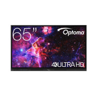 Optoma 3653RK IFPD 65"
