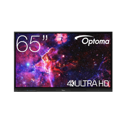 Optoma 3653RK IFPD 65"