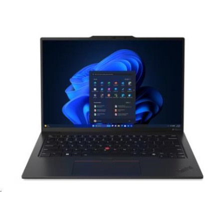 LENOVO NTB ThinkPad X1 Carbon Gen 13 - Ultra 7 258V,14" WUXGA IPS Touch,32GB,2TSSD,HDMI,Int. Intel,W11P,3Y Premier
