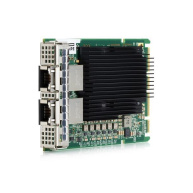 HPE Ethernet 10Gb 2-port BASE-T QL41132HQRJ OCP3 Adapter