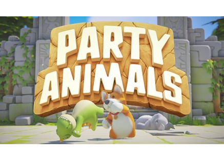Party Animals (PC) klíč Steam