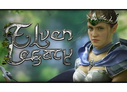 Elven Legacy (PC) klíč Steam