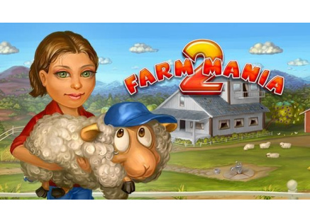 Farm Mania 2 (PC) klíč Steam Farm Mania 2 (PC) klíč Steam