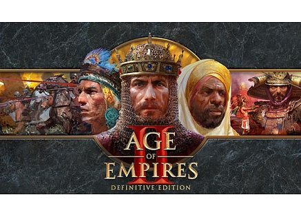 Age of Empires : Definitive Edition (PC) klíč Steam