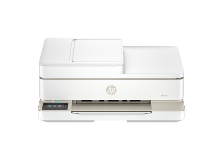 HP All-in-One Deskjet ENVY PRO 6520e HP+ (A4, 10/7ppm, USB, Wi-Fi, Print, Scan, Copy, Duplex, Fax, ADF)