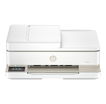 HP All-in-One Deskjet ENVY PRO 6520e HP+ (A4, 10/7ppm, USB, Wi-Fi, Print, Scan, Copy, Duplex, Fax, ADF)