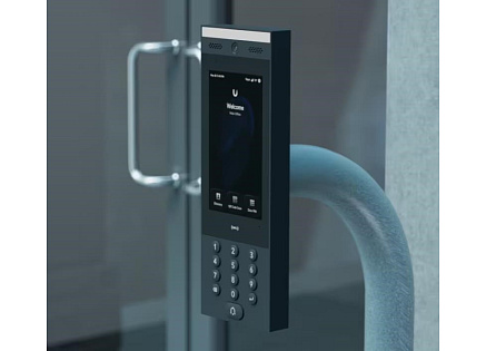 UBNT G3 Intercom UBNT G3 Intercom