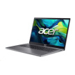 ACER NTB Aspire Go 17 (AG17-31P-C1MV),N150,17.3"FHD,8GB,128GB UFS,Intel Graphics,W11H,Gray