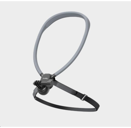 SmallRig 5596 Neck Mount for Action Cameras SmallRig 5596 Neck Mount for Action Cameras