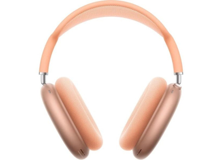 APPLE AirPods Max 2 (2024) - Orange