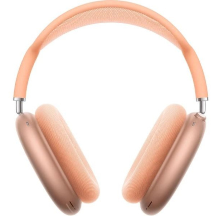 APPLE AirPods Max 2 (2024) - Orange