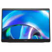 DELL LCD P1425 - 14"/IPS/LED/1920x1200/16:10/60Hz/7ms/1500:1/400 cd/m2/VESA/3YNBD (210-BQTB)