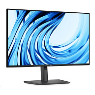 DELL LCD P2726H - 27"/IPS/FHD/LED/1920x1080/16:9/120Hz/8ms/1500:1/300 cd/m2/HDMI/DP/Pivot/VESA/3YNBD (210-BVKP)