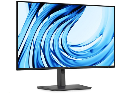 DELL LCD P2726H - 27"/IPS/FHD/LED/1920x1080/16:9/120Hz/8ms/1500:1/300 cd/m2/HDMI/DP/Pivot/VESA/3YNBD (210-BVKP) DELL LCD P2726H - 27"/IPS/FHD/LED/1920x1080/16:9/120Hz/8ms/1500:1/300 cd/m2/HDMI/DP/Pivot/VESA/3YNBD (210-BVKP)