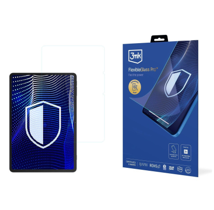 3mk hybridní sklo FlexibleGlass Pro pro Realme Pad 2 Lite 3mk hybridní sklo FlexibleGlass Pro pro Realme Pad 2 Lite