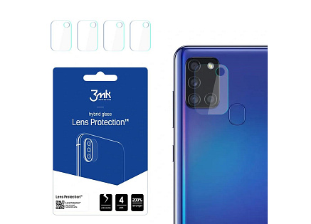 3mk Lens Protection pro Samsung Galaxy A21s