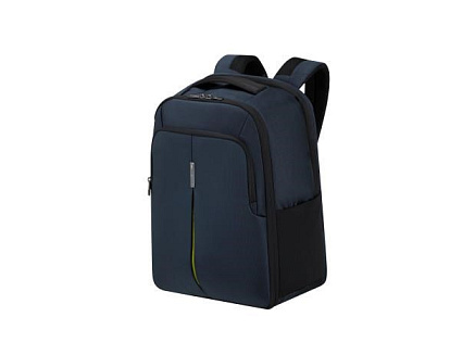 Samsonite GUARDIT 3.0 BP UNDERSEATER M 15.6" BLUE