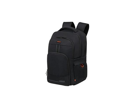 American Tourister AT WORK NXT LAPTOP BACKPACK 15.6" BLACK American Tourister AT WORK NXT LAPTOP BACKPACK 15.6" BLACK