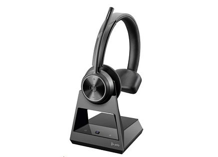 Poly Savi 7310 UC Monaural Microsoft Teams Certified DECT 1880-1900 MHz Headset Poly Savi 7310 UC Monaural Microsoft Teams Certified DECT 1880-1900 MHz Headset