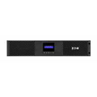 Eaton 9E3000IR, UPS 3000VA / 2700W, LCD, rack 2U