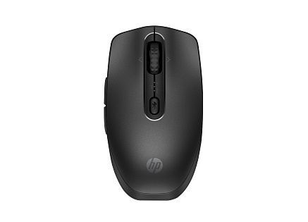 HP myš - 695 Rechargeable Wireless Mouse, BT
