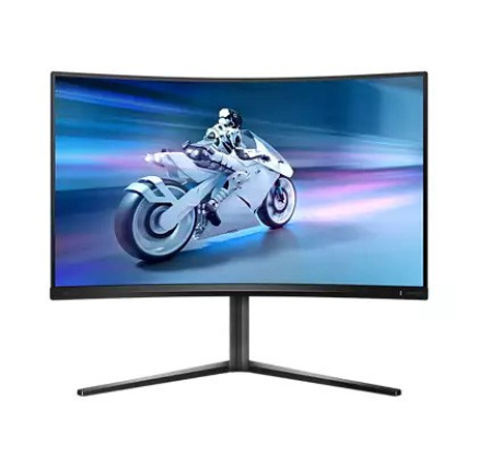 Philips MT VA LED 31,5" 32M2C5500W/00 - VA panel, 2560x1440, 240Hz, 0,5ms, 2xHDMI, 2xDP, USB 3.2, stav vyska, prohnuty Philips MT VA LED 31,5" 32M2C5500W/00 - VA panel, 2560x1440, 240Hz, 0,5ms, 2xHDMI, 2xDP, USB 3.2, stav vyska, prohnuty