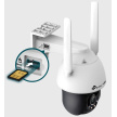 TP-Link VIGI C540-4G(4mm), 4MP, PTZ, IR 30m, Micro SD card