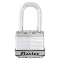 Master Lock Titanový visací zámek M1EURDLFCC -  Excell - 45mm