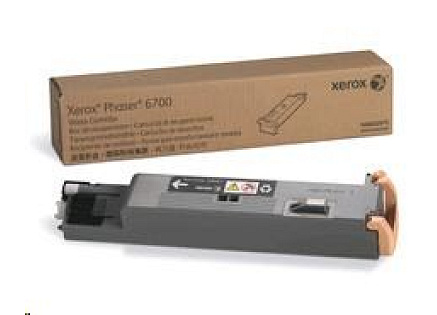 Xerox Waste cartridge, Phaser 6700 (25.000 str.)