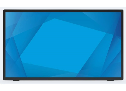 Elo 2770L, 68,6 cm (27''), Projected Capacitive, Full HD, USB, kit (USB), black