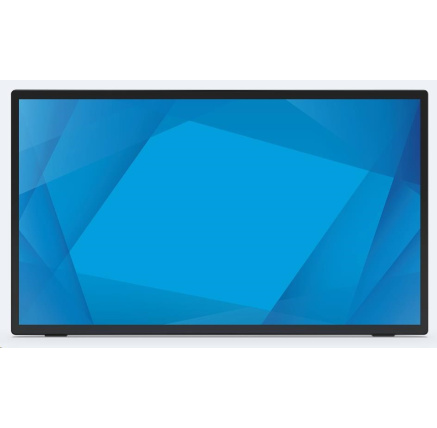 Elo 2770L, 68,6 cm (27''), Projected Capacitive, Full HD, USB, kit (USB), black Elo 2770L, 68,6 cm (27''), Projected Capacitive, Full HD, USB, kit (USB), black