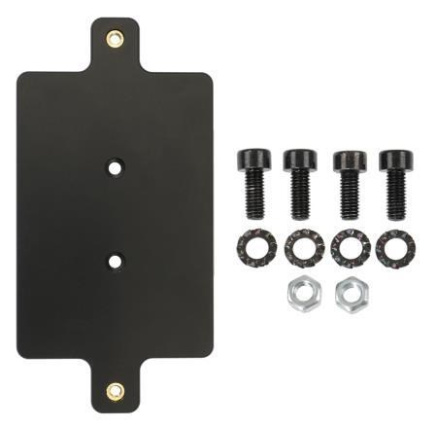 Brodit Mounting Plate Brodit Mounting Plate