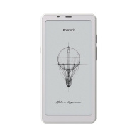 E-book ONYX BOOX PALMA 2, bílá, 6,13", 128GB, Bluetooth, Android 13.0, E-ink displej, WIFi