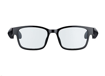 RAZER brýle Anzu - Smart Glasses with built-in headphones (Rectangle Blue Light + Sunglass L) RAZER brýle Anzu - Smart Glasses with built-in headphones (Rectangle Blue Light + Sunglass L)