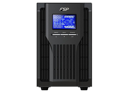 Fortron UPS FSP CHAMP 3000 VA tower, online
