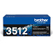 BROTHER Toner TN-3512 ( HL-L6xxx, DCP/MFC-L6xxx, 12 000 str. A4)