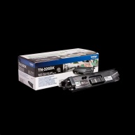 BROTHER Toner TN-326BK Laser Supplies -  4000stran - pro DCP-L8450CDW
