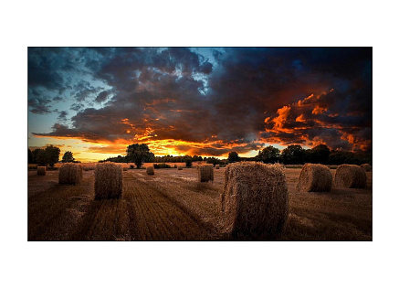 SAMSUNG LFD 46" - LH46VMBUBGBXEN Video wall