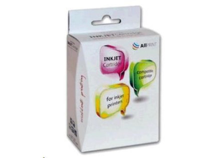 Xerox alternativní INK Canon PGI-2500XL Y pro MAXIFY MB5050, MB5350, iB4050 (19ml, Yellow)