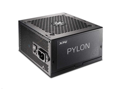 ADATA XPG zdroj PYLON 750W 80+ BRONZE ADATA XPG zdroj PYLON 750W 80+ BRONZE
