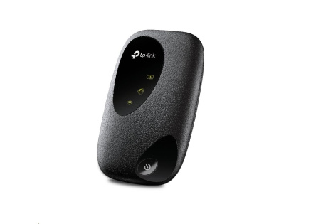 TP-Link M7000 přenosný router (4G LTE,2,4GHz,1xmicroUSB,1xSIM)