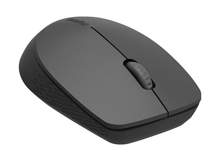 RAPOO myš M100 Silent Comfortable Silent Multi-Mode Mouse, Dark Grey RAPOO myš M100 Silent Comfortable Silent Multi-Mode Mouse, Dark Grey
