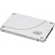 Intel® SSD D3-S4610 Series (480GB, SATA III, OEM 3D2 TLC)