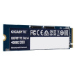 GIGABYTE SSD 500GB 4000E, PCIe Gen4x4, M.2 2280, (R:3600MB/s,W:3000MB/s)