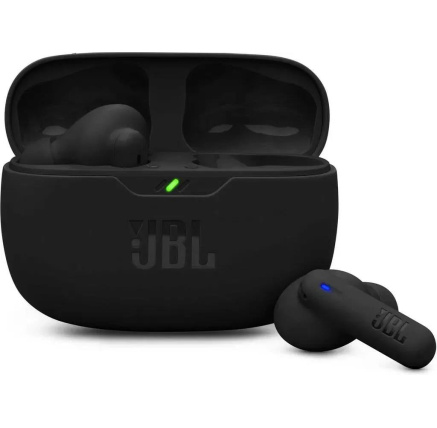 JBL Wave Beam 2 Black