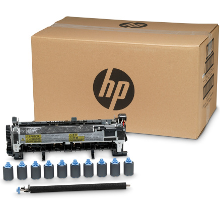 HP Maintenance Kit pro LaserJet Printer 220V (225,000 pages) HP Maintenance Kit pro LaserJet Printer 220V (225,000 pages)