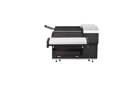 HP PageWide XL Drawer