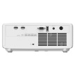 Optoma projektor ZH350ST  (DLP, LASER, FULL 3D, WXGA, 4000 ANSI, 300 000:1, 2xHDMI, RS232, 15W speaker), 5let zaruka